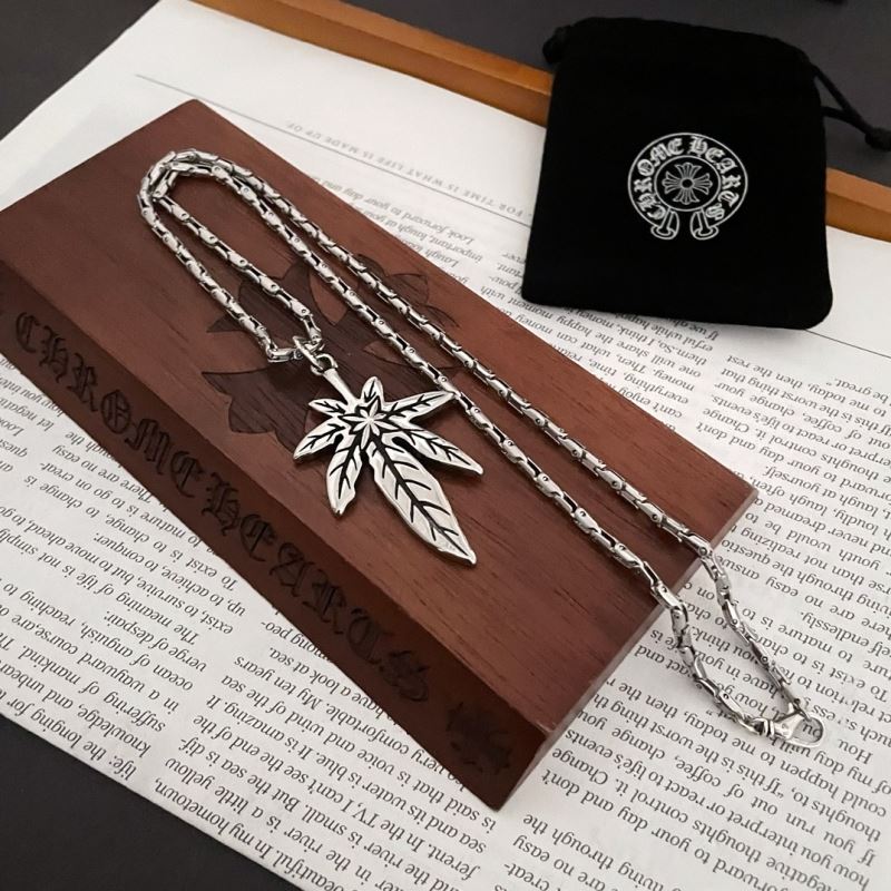 Chrome Hearts Necklaces